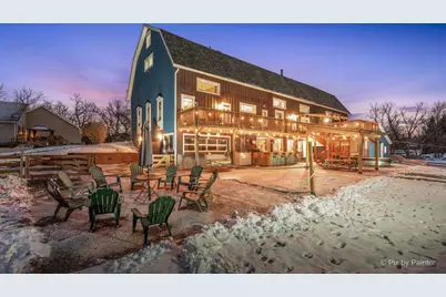 4801 Barreville Road, Prairie Grove, IL 60012 - Photo 2