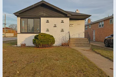 371 Bensley Avenue, Calumet City, IL 60409 - Photo 2