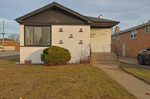 371 Bensley Ave, Calumet City, IL 60409 - Photo 2