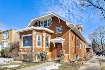 6503 N Maplewood Avenue, Chicago, IL 60645 - Photo 2