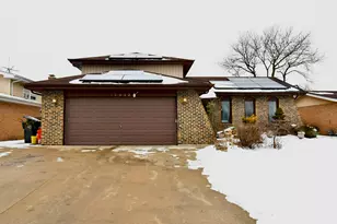 17032 Cregier Ave, South Holland, IL 60473 - Photo 1