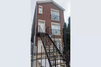 1259 S Kolin Avenue #3, Chicago, IL 60623 - Photo 1