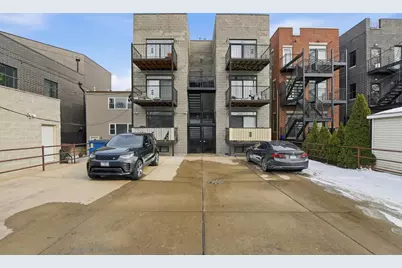 2022 N Wood Street #1S, Chicago, IL 60614 - Photo 26