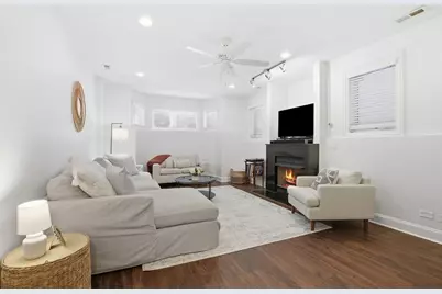 2022 N Wood Street #1S, Chicago, IL 60614 - Photo 14