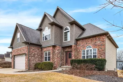 2315 Knollbrook Way, Bloomington, IL 61705 - Photo 2