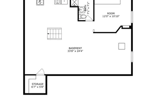 308 Sheldon Ave, Downers Grove, IL 60515 - Photo 36