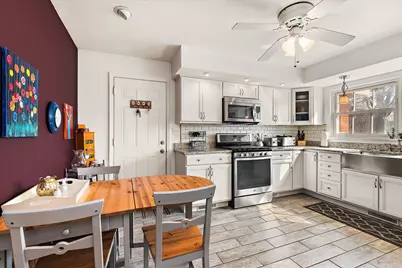 809 Elm Street, Flossmoor, IL 60422 - Photo 8