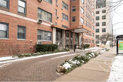 2909 N Sheridan Road #407, Chicago, IL 60657 - Photo 18
