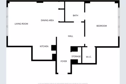 2909 N Sheridan Road #407, Chicago, IL 60657 - Photo 20