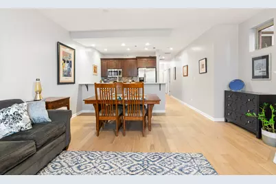 4950 N Western Avenue #3K, Chicago, IL 60625 - Photo 4