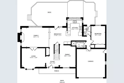 1111 Samstag Court, Naperville, IL 60563 - Photo 58