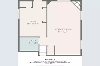 8545 Candlelight Drive, Willow Springs, IL 60480 - Photo 24