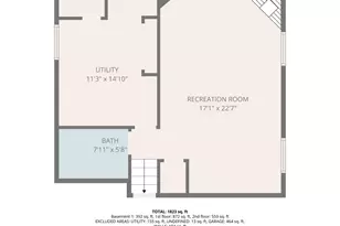 8545 Candlelight Dr, Willow Springs, IL 60480 - Photo 24