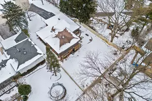 8545 Candlelight Dr, Willow Springs, IL 60480 - Photo 20