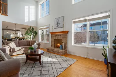 1360 Conrad Lane, Lake Zurich, IL 60047 - Photo 8