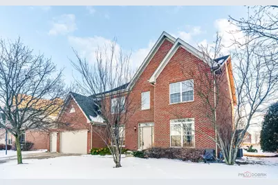 1360 Conrad Lane, Lake Zurich, IL 60047 - Photo 1