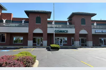 16649 Oak Park Avenue #205, Tinley Park, IL 60477 - Photo 1