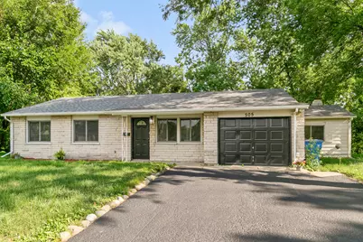 505 Barbara Court, University Park, IL 60484 - Photo 16