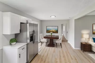 505 Barbara Court, University Park, IL 60484 - Photo 4