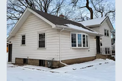 428 E 156th Place, South Holland, IL 60473 - Photo 1