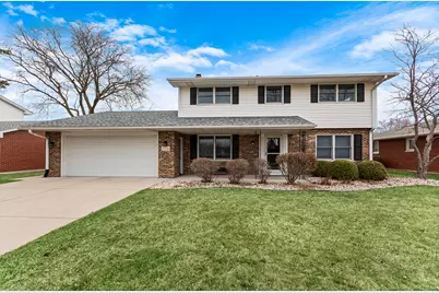 1724 Lincoln Avenue, Crest Hill, IL 60403 - Photo 1