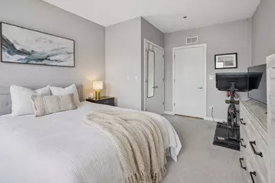 2700 N Halsted Street #PH8, Chicago, IL 60614 - Photo 8