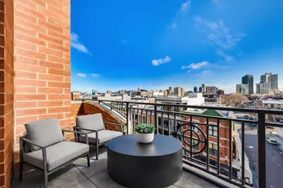 2700 N Halsted Street #PH8, Chicago, IL 60614 - Photo 10