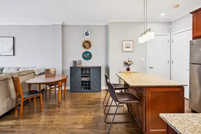 2700 N Halsted Street #PH8, Chicago, IL 60614 - Photo 4