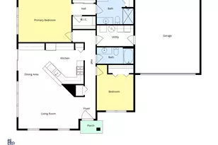 16501 Buckner Pond Wy, Crest Hill, IL 60403 - Photo 22