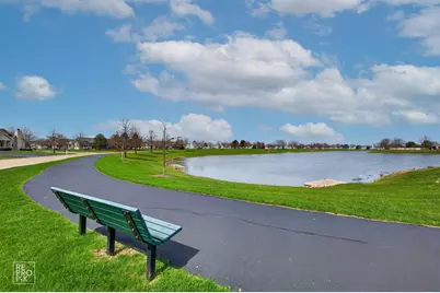 16501 Buckner Pond Way #16501, Crest Hill, IL 60403 - Photo 16