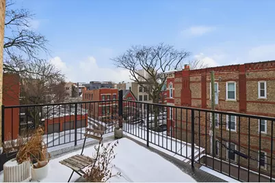 1304 N Hoyne Avenue #3, Chicago, IL 60622 - Photo 22