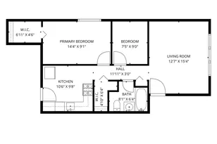 9606 Golf Terrace Rd, Des Plaines, IL 60016 - Photo 10