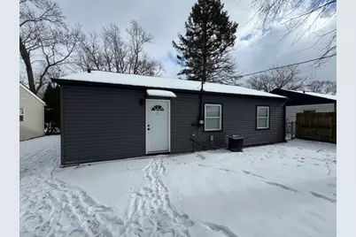 16752 Artesian Avenue, Hazel Crest, IL 60429 - Photo 2