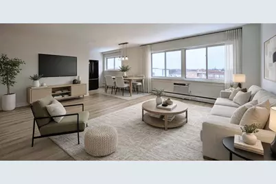 7540 N Ridge Boulevard #6C, Chicago, IL 60645 - Photo 2