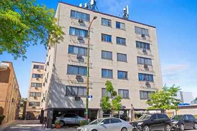 7540 N Ridge Boulevard #6C, Chicago, IL 60645 - Photo 1
