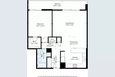 5855 N Sheridan Road #25G, Chicago, IL 60660 - Photo 22