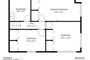 7702 W 66th St, Bedford Park, IL 60501 - Photo 28