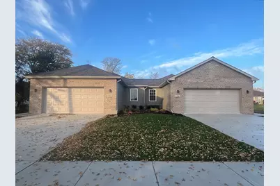902 Lange Avenue, Beecher, IL 60401 - Photo 2