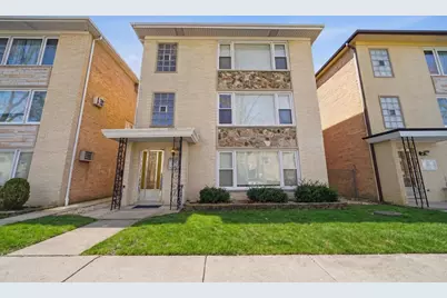 8645 W Summerdale Avenue #3, Chicago, IL 60656 - Photo 1