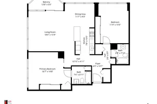 1560 N Sandburg Terrace, Chicago, IL 60610 - Photo 22