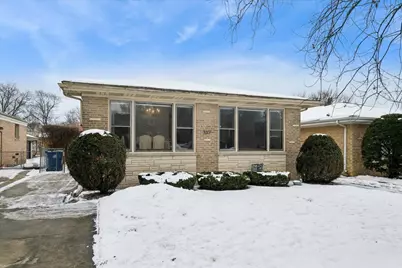 718 Lawler Avenue, Wilmette, IL 60091 - Photo 1