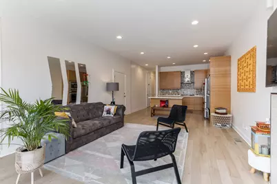 922 N Hermitage Avenue #2, Chicago, IL 60622 - Photo 8