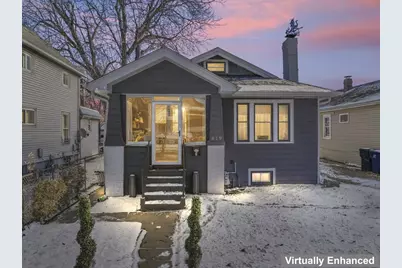 819 N Ash Street, Waukegan, IL 60085 - Photo 30