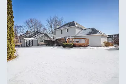 306 Carrie Court, North Aurora, IL 60542 - Photo 26