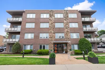 435 Ridge Road #108, Wilmette, IL 60091 - Photo 1