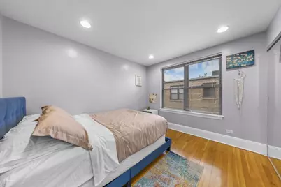 7423 N Sheridan Road #3W, Chicago, IL 60626 - Photo 14