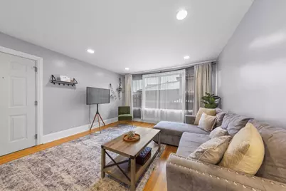 7423 N Sheridan Road #3W, Chicago, IL 60626 - Photo 6