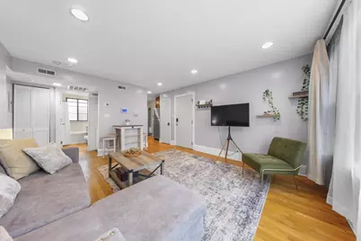 7423 N Sheridan Road #3W, Chicago, IL 60626 - Photo 4