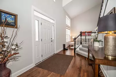 845 Barclay Drive, Bolingbrook, IL 60440 - Photo 2