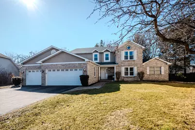 1447 Baldwin Court, Naperville, IL 60565 - Photo 1
